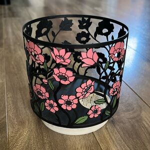 Bath & Body Works 3-wick candle Holder